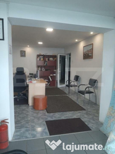 Spatiu comercial 30mp, Zona Piata Sud