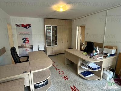 Spatiu comercial | Birouri | Ap 3 camere | Blvd. Timisoara