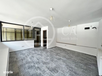 Apartament modern de inchiriat | 3 camere | Centru