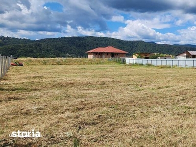 REZERVATA| Casa cu 3 camere de vanzare | CODLEA | Spitalul Municipal