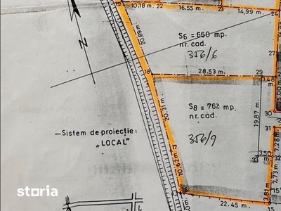 Comision 0 pentru acest apartament de vanzare 3 camere Centrul Istoric