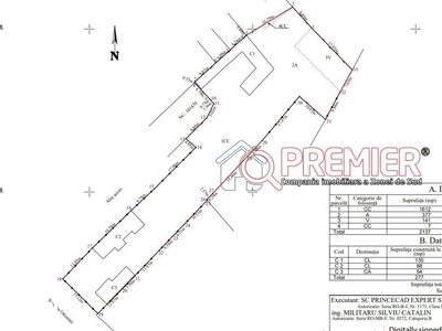 Apartament 2 Camere -Prelungirea Ghencea-Cartier Latin