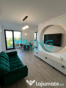 TOMIS PARK|2 CAMERE|PRIMA INCHIRIERE|INCALZIRE PARDOSEALA|LO