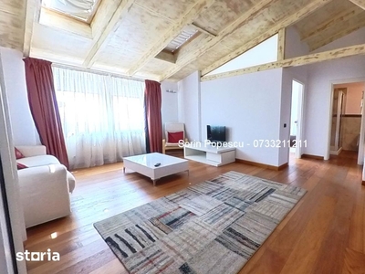 Apartament Ipotesti | 76mp | Posibilitatea de rata | ID:861