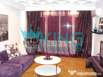 Universitate | 3 Camere | Pet Friendly