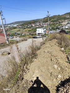 Teren Intravilan 400mp Calafat de Vânzare (Negociabil, Proprietar)