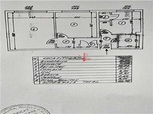 ✅VANZARE 2 CAMERE DECOMANDAT / METROU OZANA