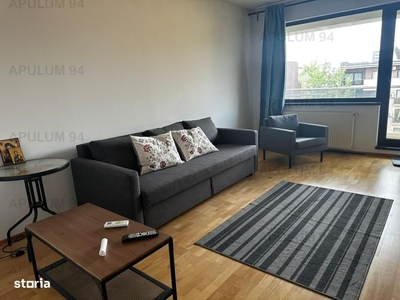 Vanzare Apartament 2 cam Aviatiei | Parcare | Boxa