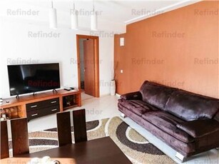 Vanzare apartament 3 camere Unirii Decebal | Delea Noua | mobilat & utilat | centrala proprie