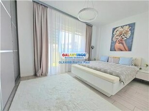 Vanzare Apartament cu 3 camere High Class Residence zona Titan