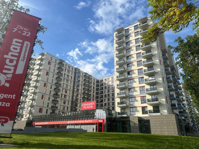 Vanzari Apartamente 2 camere Bucuresti MILITARI LUJERULUI