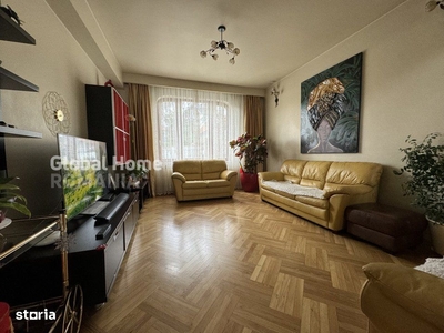 Apartament 2 camere Studio metrou Nicolae Teclu