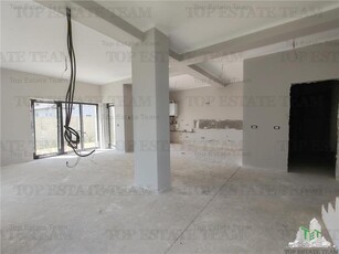 Vila 4 camere Tunari - Cuza