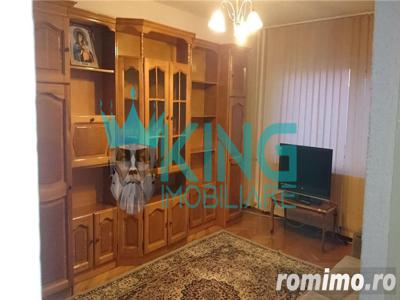 2 Camere | Tudor Vladimirescu | Centrala proprie | Mobilat | Utilat