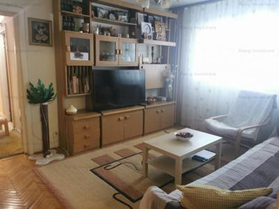 4 camere zona Bucurestii Noi