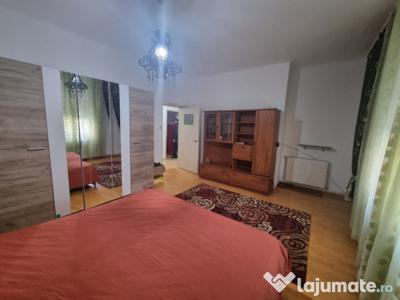 Apartament 2 camere decomandate- central