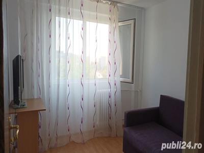 apartament 2 camere doamna ghica