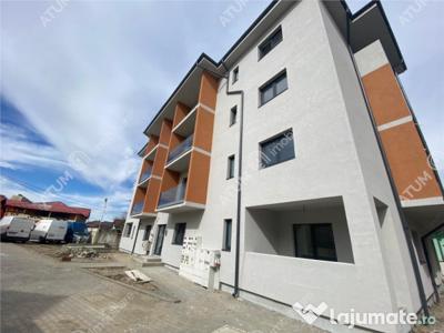 Apartament cu 3 camere si gradina in Sibiu zona Selimbar