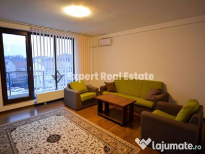 APARTAMENT SPATIOS 2 CAMERE-ULTRACENTRAL-OTOPENI