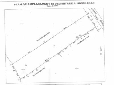 Boldesti - DN1A teren 5900 mp