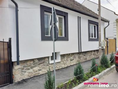 Casa 4 cam zona spital judetean - sibiu