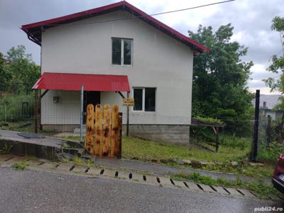 Casa Nistorești-Breaza