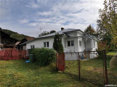 Casa Posesti Prahova