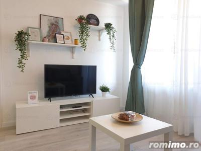 Spre inchiriere apartament cu 3 camere, zona Complex