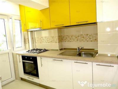 Unirii, Stradal, Apartament 3 camere