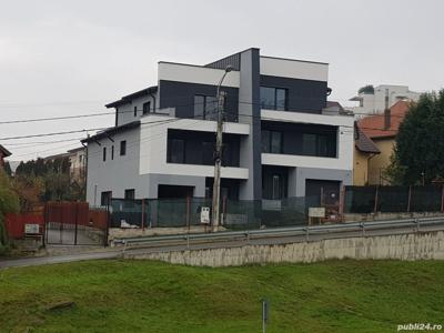 Vand 1 2 casa tip duplex noua zona Grigorescu - Gruia