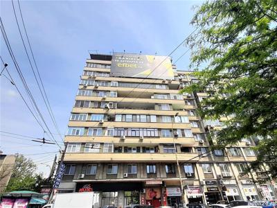 Vanzare apartament 2 camere, Gara de Nord, etaj 3, stradal, comision 0%