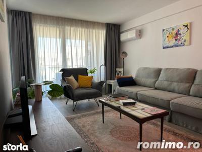 Apartament 2 camere LUX Timpuri Noi - Roka Residence