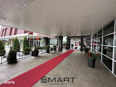 Hotel 3* tranzit mare Vestem - Sibiu -> Brasov