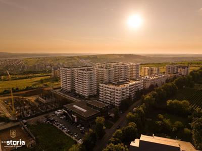 Apartamente 2 camere de vânzare, Royal Town, Iasi