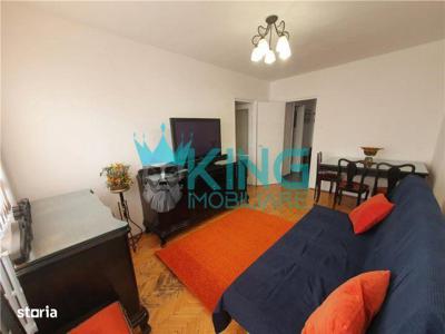 Iancului | Apartament 3 Camere |