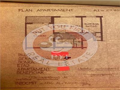 Militari | | Apartament 2 camere | 54mp | decomandat | B5027
