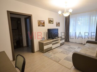 2 camere - mobilat/utilat - Nou - Alexandru Obregia 24 - Berceni