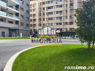 3 camere spatios | Living 29 mpu | Dormitor 20 mpu | metrou Mihai Bravu 2 min