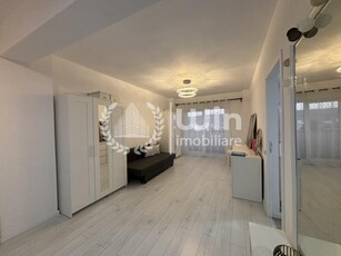 Apartament 1 camera | Bloc nou | 53mp | Etaj intermediar | Marasti