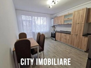 Apartament 1 camera, S 50 mp, mobilat, utilat, Borhanci. de inchiriat