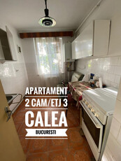 Apartament 2 cam Calea Bucuresti /Piata Ceair-pet friendly