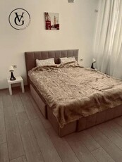 Apartament 2 camere / 2 bai -Mamaia 200m de plaja