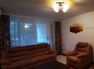 Apartament 2 camere 2400 Lei, zona Baba Novac