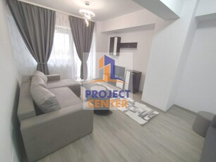 Apartament 2 camere Banat