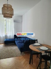 Apartament 2 camere Barbu Vacarescu, Floreasca