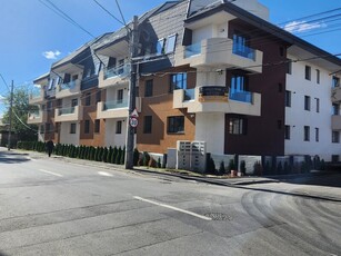 Apartament 2 camere Berceni, Aparatorii Patriei