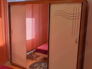 Apartament 2 camere Brancoveanu, Lamotesti, anul 1979