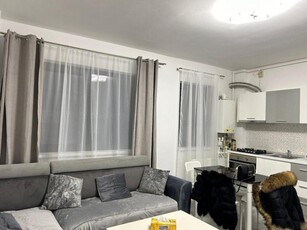 Apartament 2 camere CAMPUS - TOMIS NORD