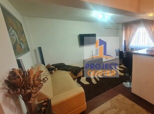 Apartament 2 camere Central, AC, centrala