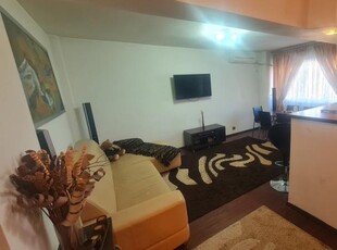 Apartament 2 camere Central, AC, centrala